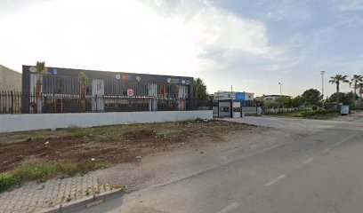 Adana Sanayi Kampüsü
