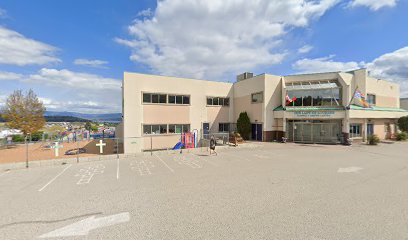 Our Lady of Lourdes Elementary School