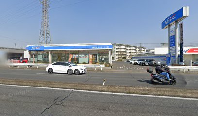 ネッツトヨタ東埼玉株式会社 マイネッツ上尾 Toyota