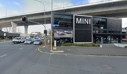 Approved Used MINI