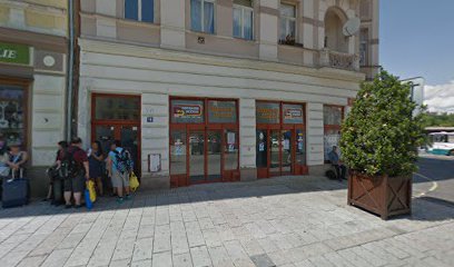 Dopravní podnik Karlovy Vary a.s.