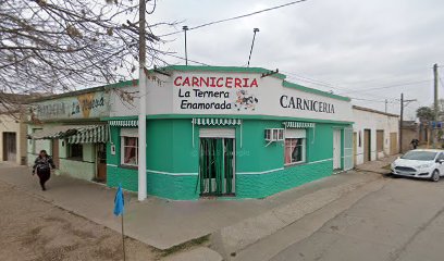 Tienda Nueva