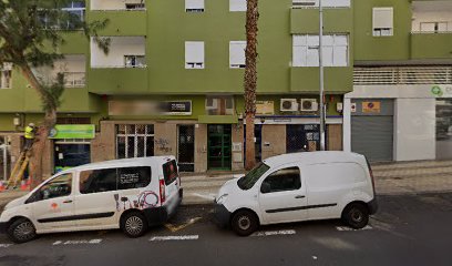 Changemarkers en Santa Cruz de Tenerife