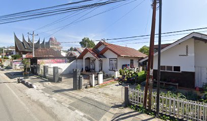 Jalan pintu kabun