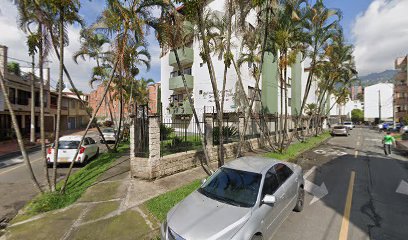 Urbanizacion Torres De Las Palmas