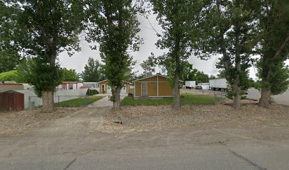 Star City Mobile Home & RV Park