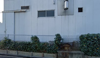 日本メナード化粧品 稲沢工場