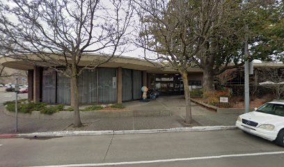 Adult Literacy Program - Sonoma County Library