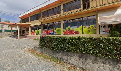 Mini - Mercado Rio Mau