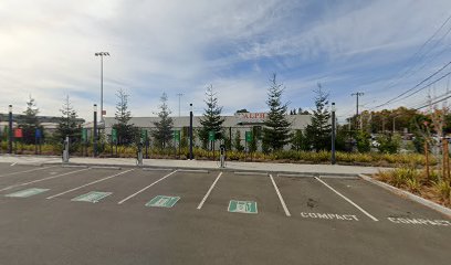 ChargePoint Charging Station