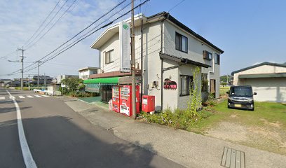 坂本塗料店