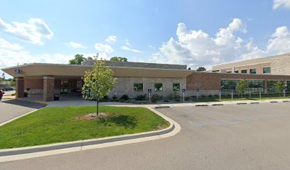 Mt. Pleasant Surgery Center