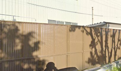 ＮＸ商事㈱ 名古屋車体工場