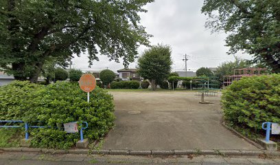 ひばりケ丘公園