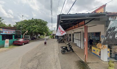 MIE AYAM Karangcengek