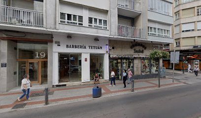 Clínica Dental Achútegui-Pérez en Vitoria-Gasteiz