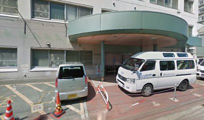 公益財団法人 宮城厚生協会 坂総合クリニック １号館