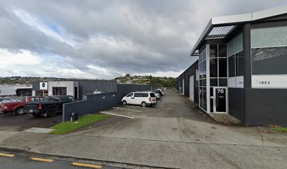 Motoparts NZ