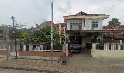 LVRI Kota Tangerang