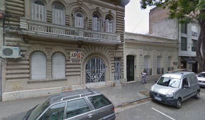 Asociación de Psicoanálisis de Rosario