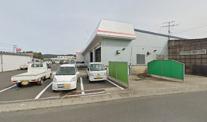 JA秋田しんせい 仁賀保自動車センター