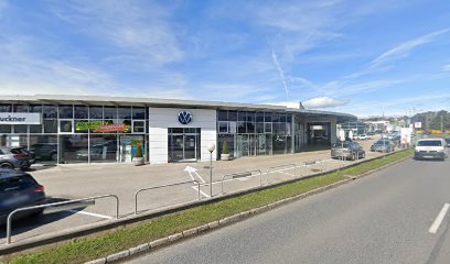 Autohaus Pruckner - Volkswagen Dealer