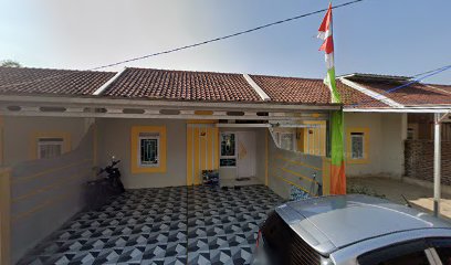 Rumah Syefira