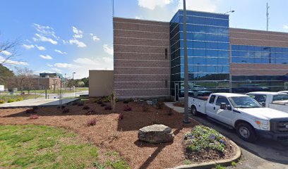 Clayton County Water Authority