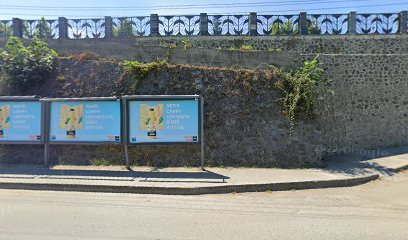 Belediye Futbol Stadı