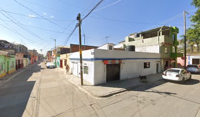 Bazar Antequera