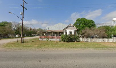 LaCoste General Store