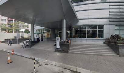 KCP Kuningan Epicentrum