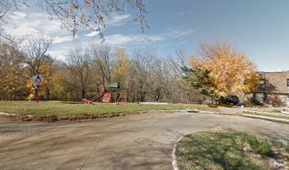 Ollie's Off-Leash Dog Playground