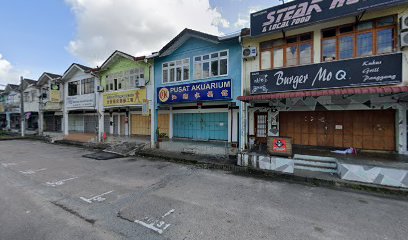 Kedai Kek & Roti E Au