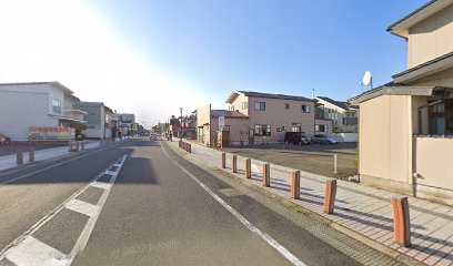 斎藤餅屋