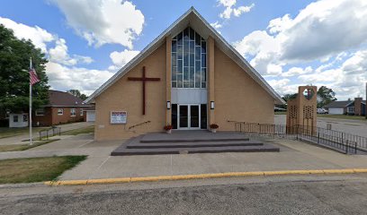 St Paul's Catholic Church