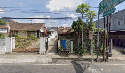 Aikido Eiki Indonesia