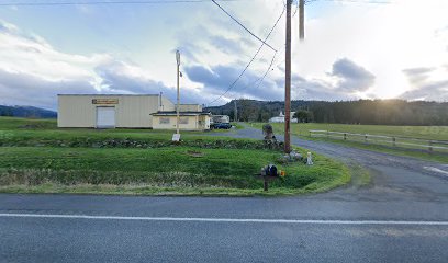 NCMPC farm stand