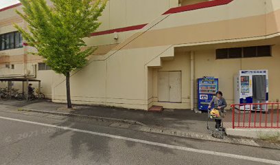 （株）最上屋 ラパーク柏崎店