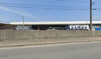 友田セーリング㈱ 第二工場