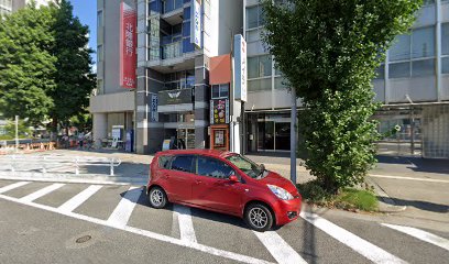 MAYパーク名古屋駅西自転車駐車場管理事務所