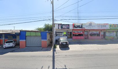 Carolina's Boutique (Tallas plus Reynosa)