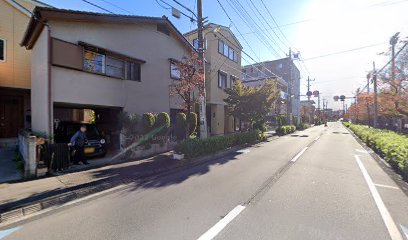 杉本家