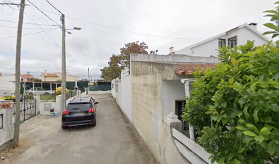 Rua António nobre 18 Sobreda almada