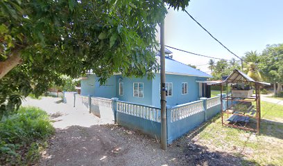 Surau Budiman Kampung Pulai