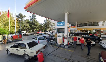 Totalgaz - Hilal Petrol