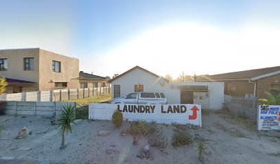 Laundry Land