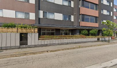 サービス付き高齢者向け住宅高志の郷 デイサービスセンター