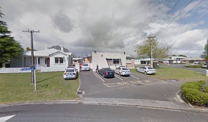 New Zealand Police - Ngaruawahia