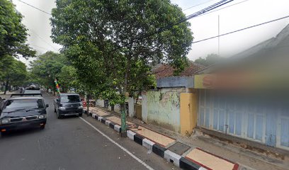 Raudatul Athfal (RA) Muslimat NU 03